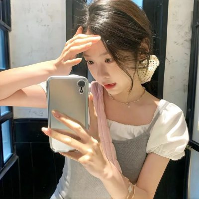 樱，重逢的加奈子
